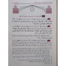 التجريد الصريح لأحاديث الجامع الصحيح - مختصر صحيح البخاري