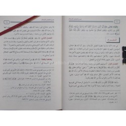 شرح فضل الإسلام   -   للشيخ صالح بن عبدالعزيز آل الشيخ